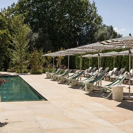 Hotel Maison Albar - Amoure 5*