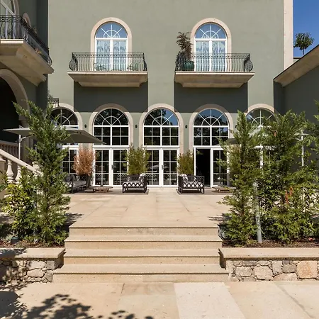 Maison Albar - Amoure Hotel