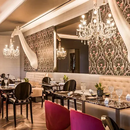 Maison Albar - Amoure Hotel 5*