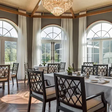 Maison Albar - Amoure Hotel 5*