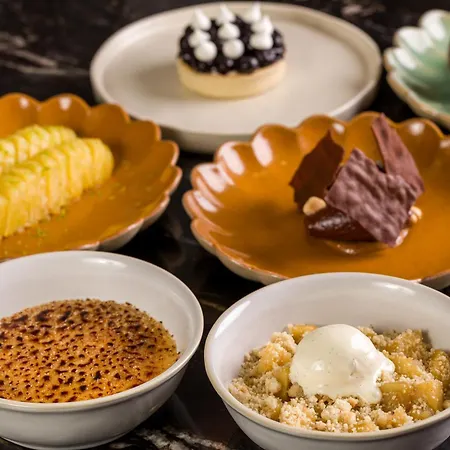 Maison Albar - Amoure - The Leading Of The World فندق