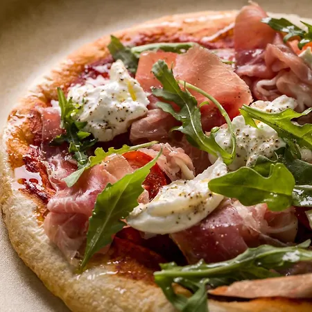 Maison Albar - Amoure - The Leading Of The World 5*