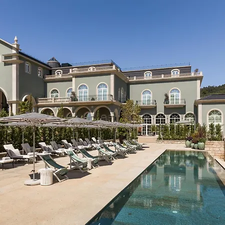 Maison Albar - Amoure - The Leading Of The World Otel Braga