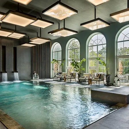 Maison Albar - Amoure - The Leading Of The World 5* Braga