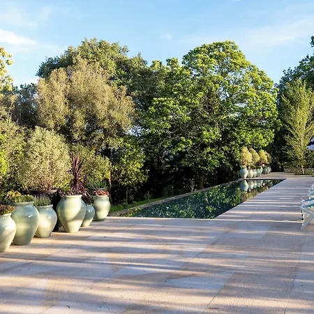 Maison Albar - Amoure - The Leading Of The World فندق