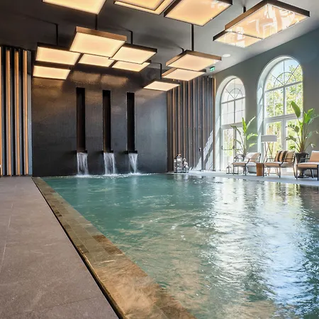 Maison Albar - Amoure - The Leading Of The World 5* براغا