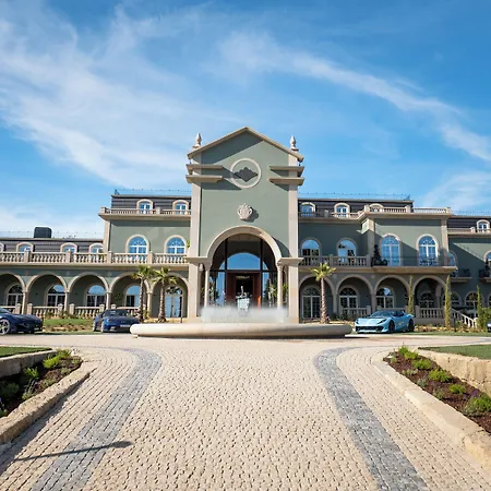 فندق Maison Albar - Amoure - The Leading Of The World براغا