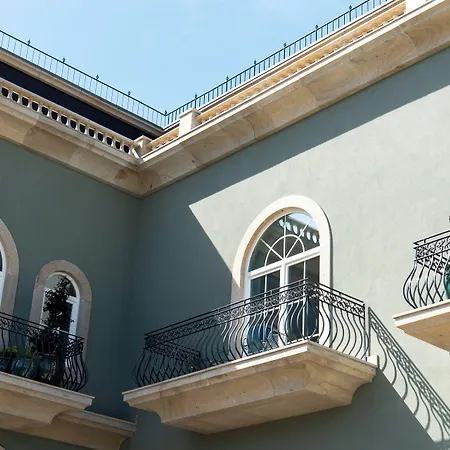 Maison Albar - Amoure - The Leading Of The World فندق براغا