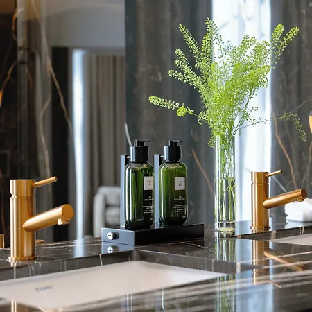 Maison Albar - Amoure - The Leading Of The World Braga