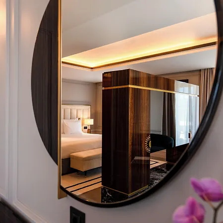 Maison Albar - Amoure - The Leading Of The World فندق