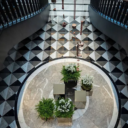 فندق Amoure - The Leading Of The World 5*