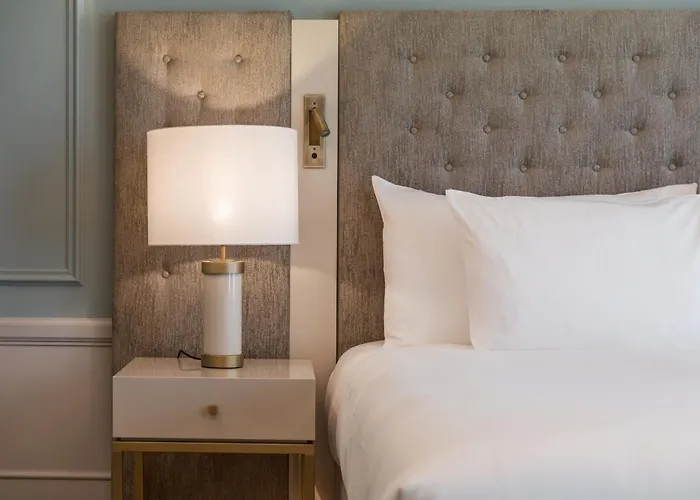 Hotell Maison Albar - Amoure - The Leading Of The World