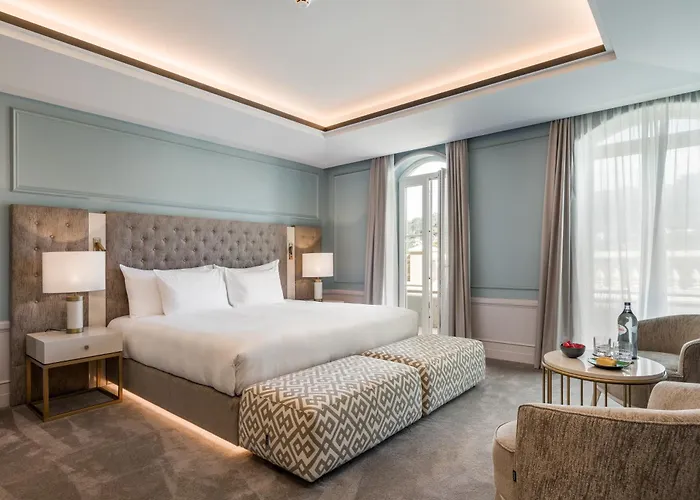 Maison Albar - Amoure - The Leading Of The World 5* Braga