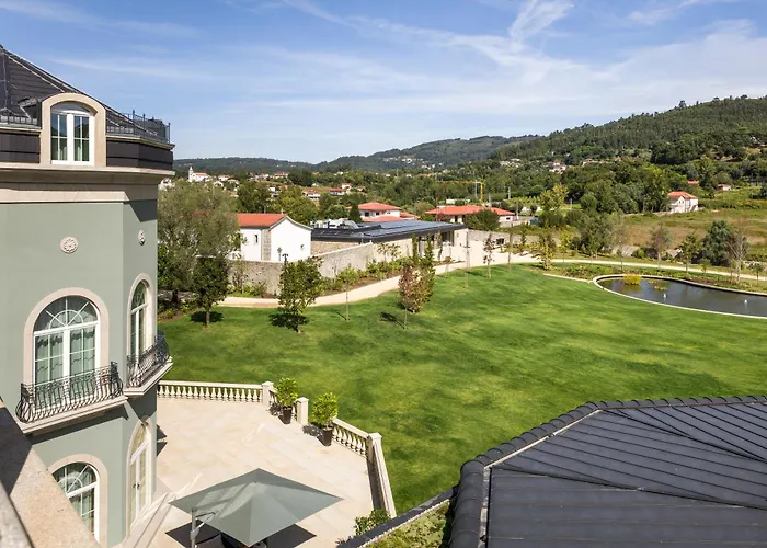 Maison Albar - Amoure - The Leading Of The World