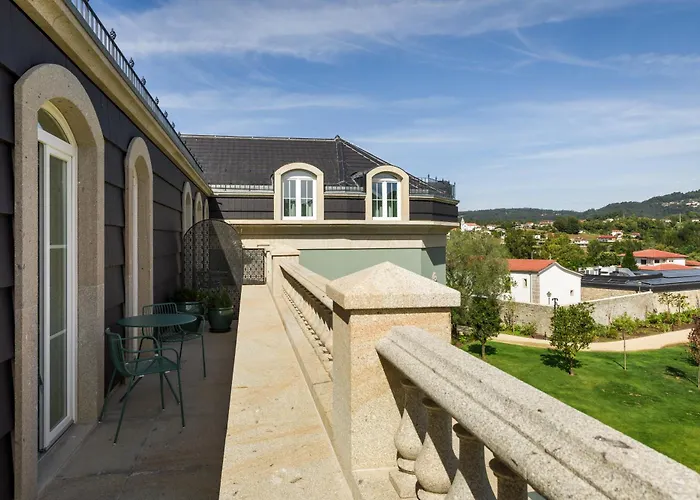 Hotell Maison Albar - Amoure - The Leading Of The World