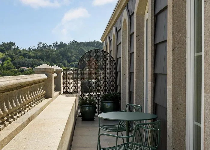 Maison Albar - Amoure - The Leading Of The World Hotell