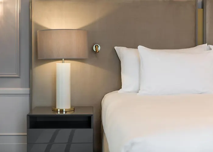 Hotell Maison Albar - Amoure - The Leading Of The World Braga