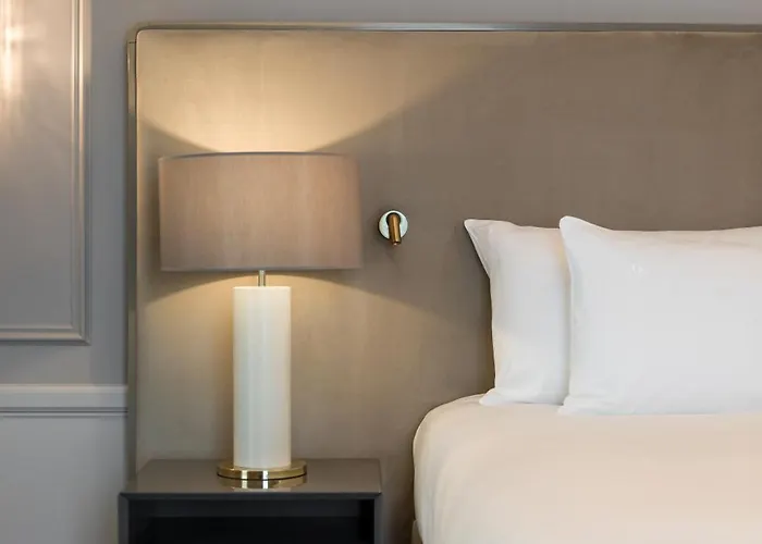 酒店 Maison Albar - Amoure - The Leading Of The World 5*