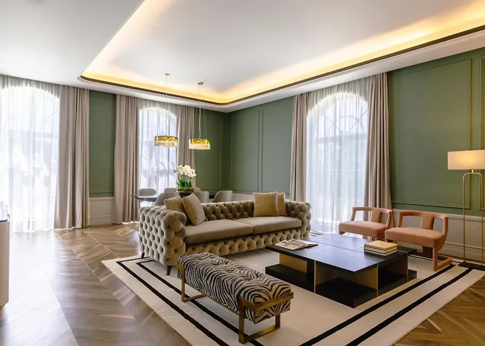 Maison Albar - Amoure - The Leading Of The World Hotell Braga