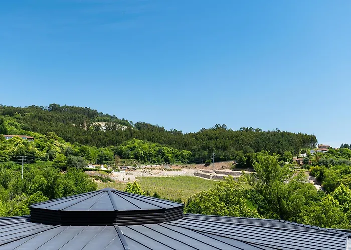 Maison Albar - Amoure - The Leading Of The World 5* Braga