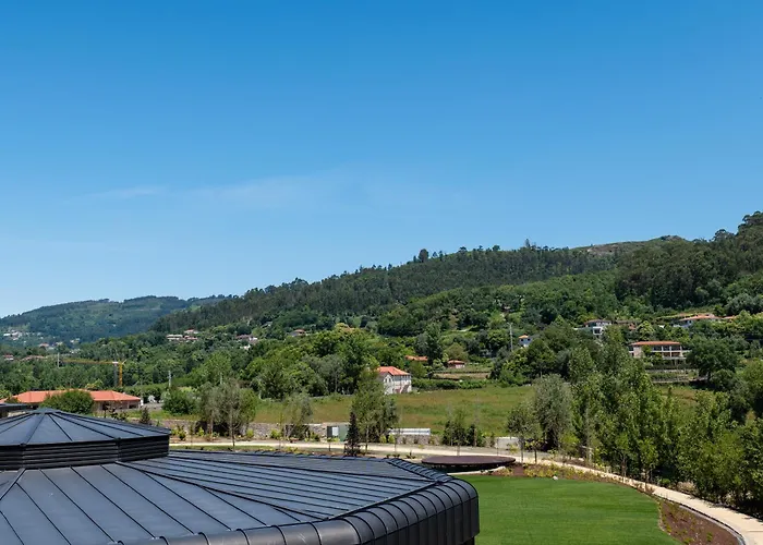 酒店 Maison Albar - Amoure - The Leading Of The World