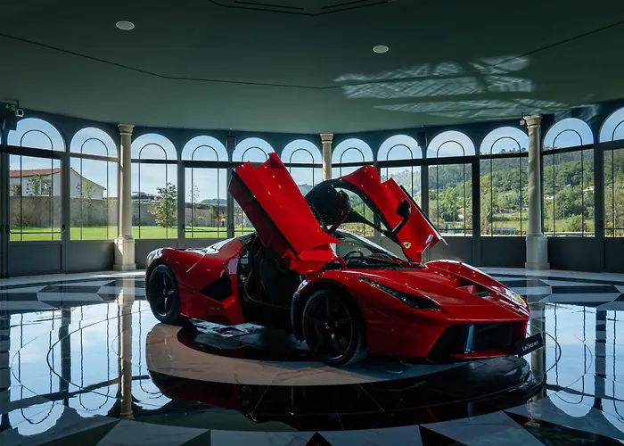 Maison Albar - Amoure - The Leading Of The World 酒店