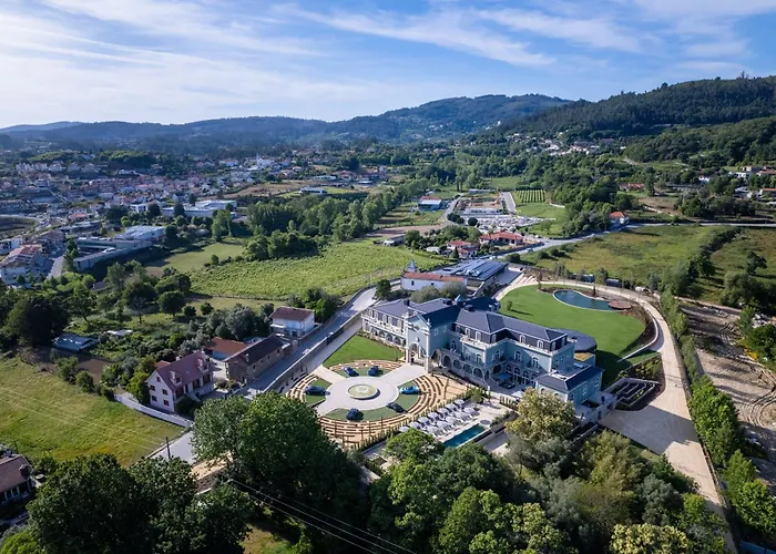 Maison Albar - Amoure - The Leading Of The World