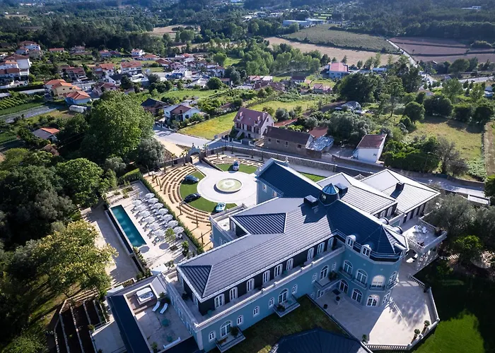 Maison Albar - Amoure - The Leading Of The World 酒店