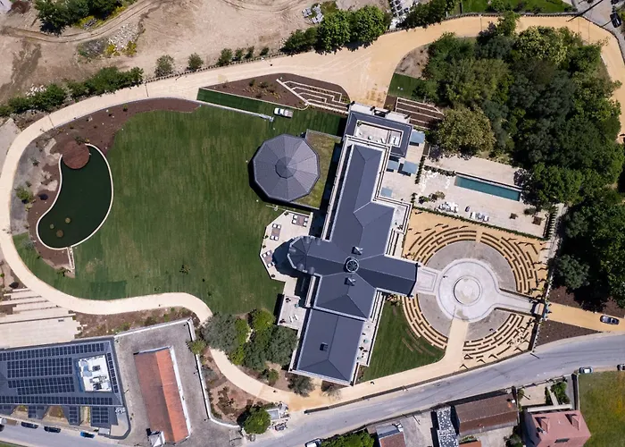 Hotel Maison Albar - Amoure - The Leading Of The World 5*