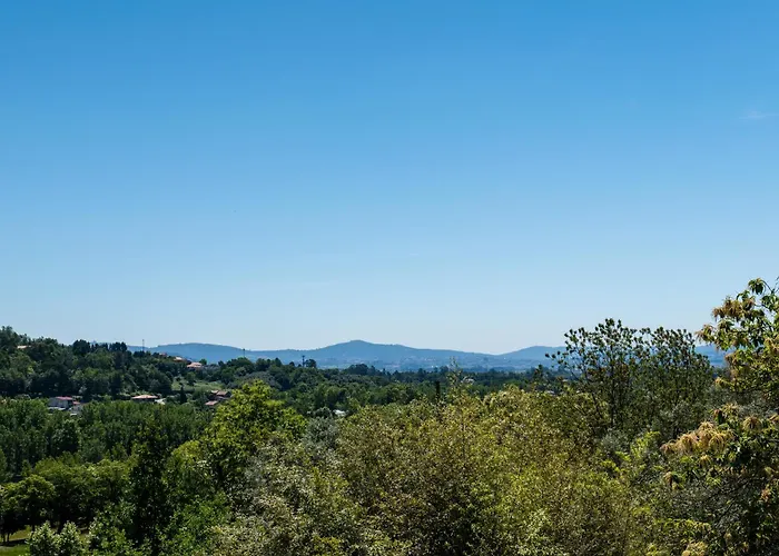 Maison Albar - Amoure - The Leading Of The World Hotell Braga