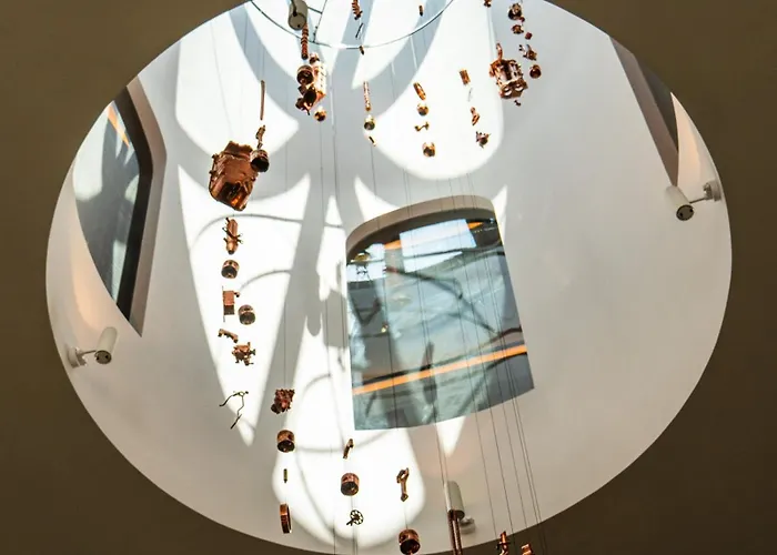 Maison Albar - Amoure - The Leading Of The World Hotell 5*