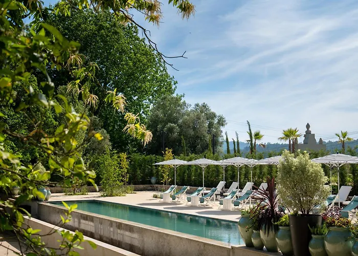 Maison Albar - Amoure - The Leading Of The World Braga