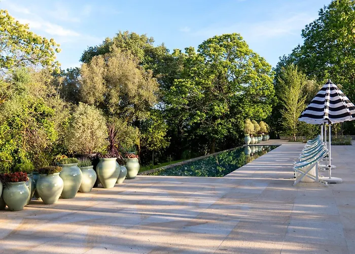 Maison Albar - Amoure - The Leading Of The World Hotell