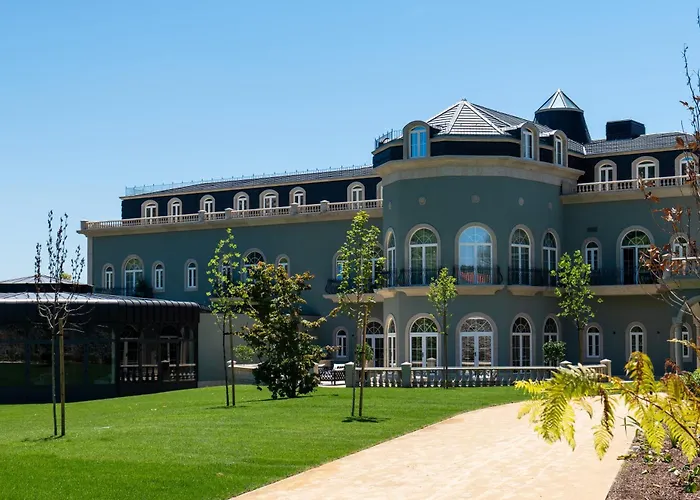 Maison Albar - Amoure - The Leading Of The World 酒店 5*