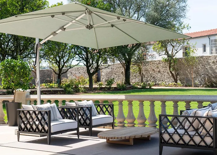 Hotell Maison Albar - Amoure - The Leading Of The World