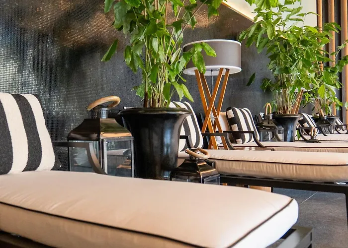 Maison Albar - Amoure - The Leading Of The World Hotell