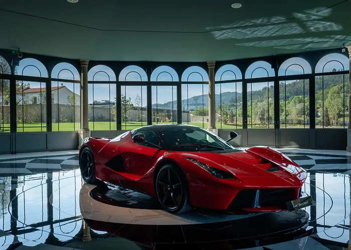 Maison Albar - Amoure - The Leading Of The World Hotell