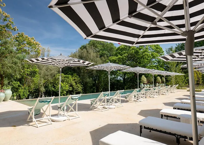 Maison Albar - Amoure - The Leading Of The World Hotell