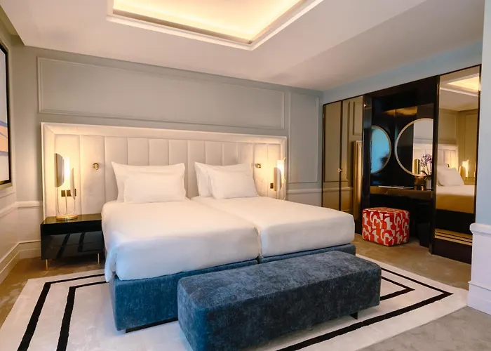 Maison Albar - Amoure - The Leading Of The World Hotell