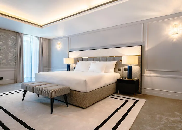 Hotell Maison Albar - Amoure - The Leading Of The World Braga