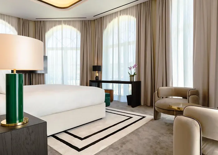 Maison Albar - Amoure - The Leading Of The World Hotell Braga