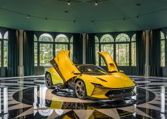 Otel Maison Albar - Amoure - The Leading Of The World Braga