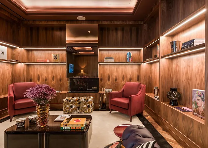 Maison Albar - Amoure - The Leading Of The World 5* Braga