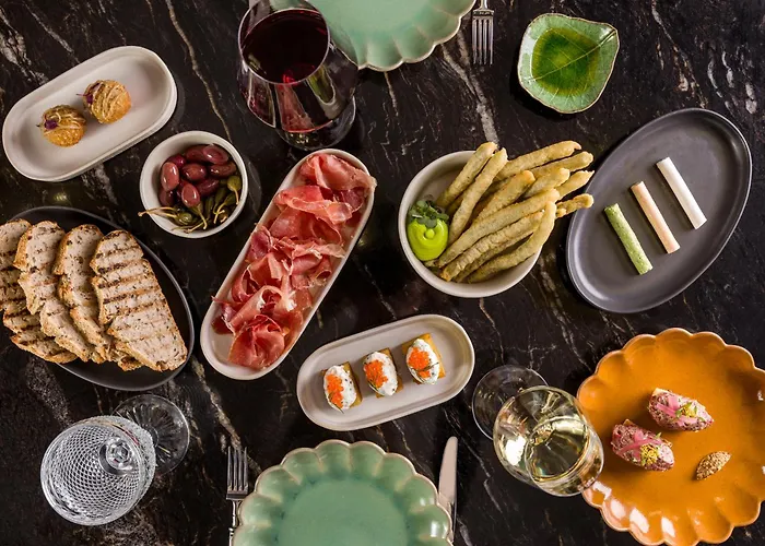 Maison Albar - Amoure - The Leading Of The World Hotell Braga