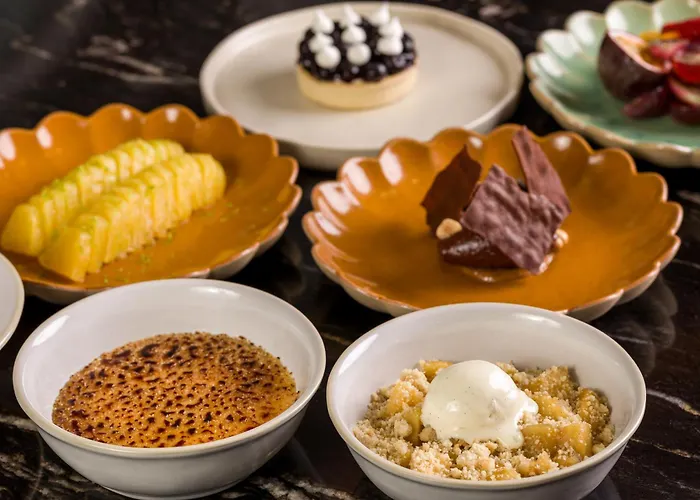 Maison Albar - Amoure - The Leading Of The World Hotel