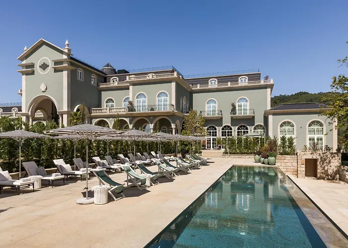 Maison Albar - Amoure - The Leading Of The World Hotel Braga