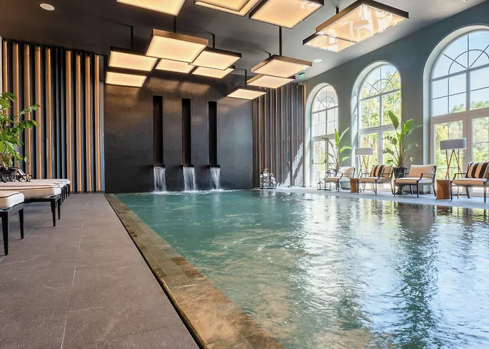 Maison Albar - Amoure - The Leading Of The World 5* Braga