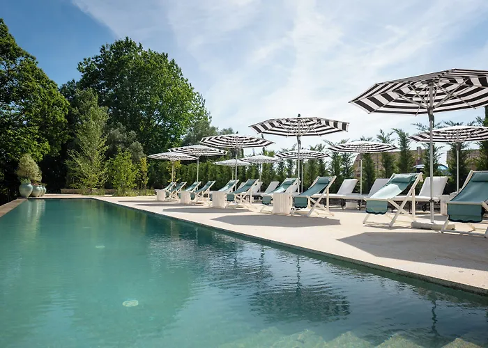 Maison Albar - Amoure - The Leading Of The World 5* Braga